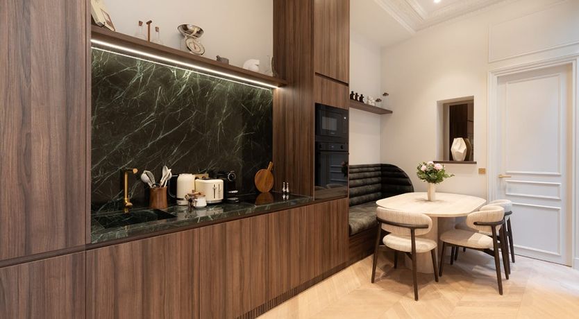 Photo of The Francophile