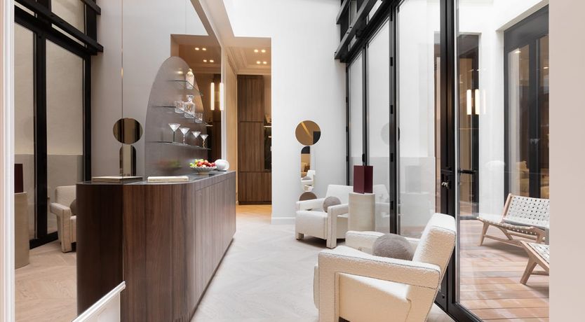 Photo of The Francophile