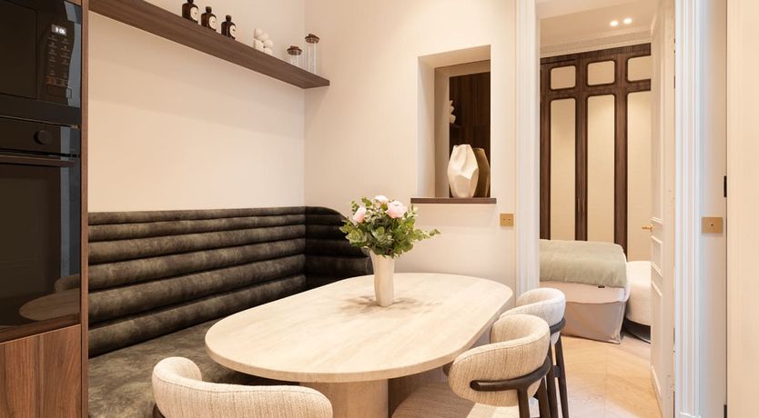 Photo of The Francophile