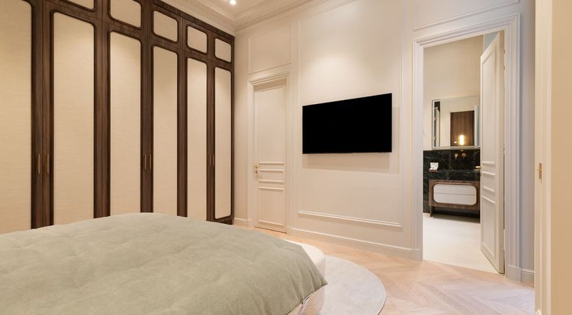 Photo of The Francophile