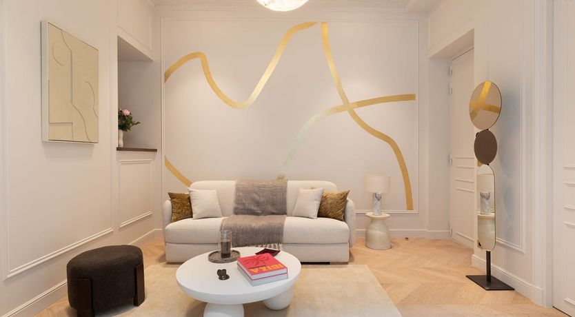 Photo of The Francophile