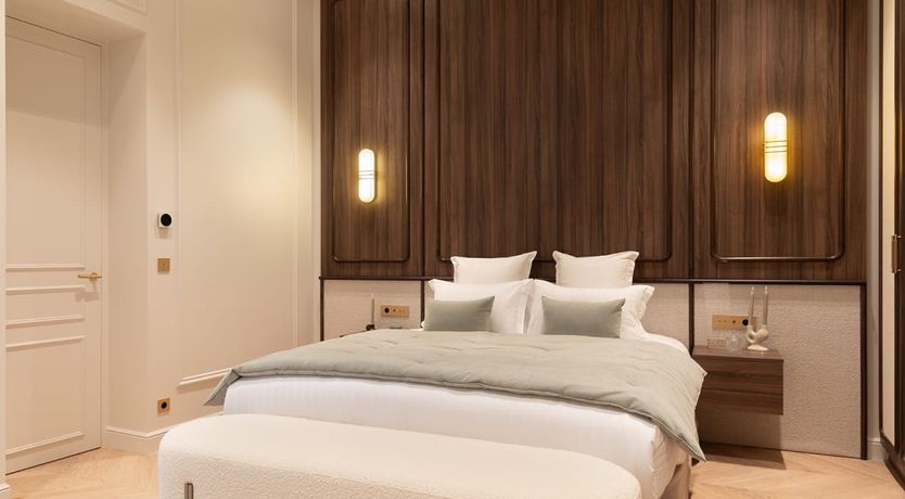 Photo of The Francophile