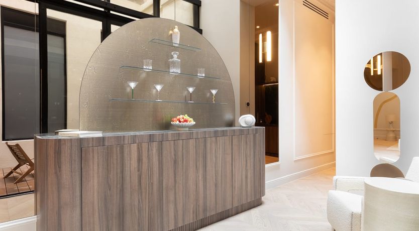 Photo of The Francophile