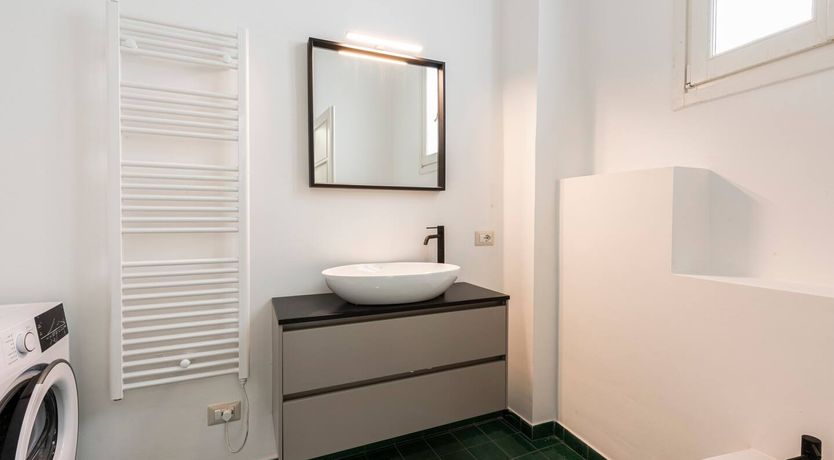 Photo of A Vivid Place