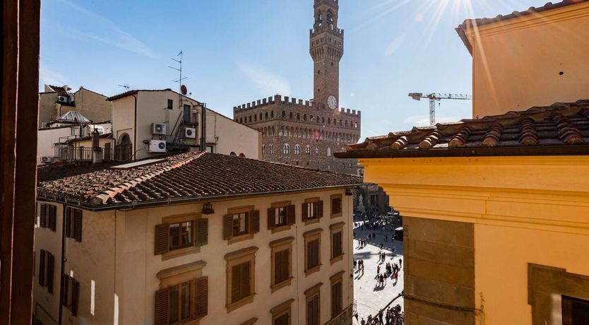 Photo of A Vivid Place