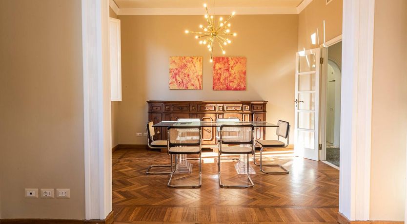 Photo of A Vivid Place