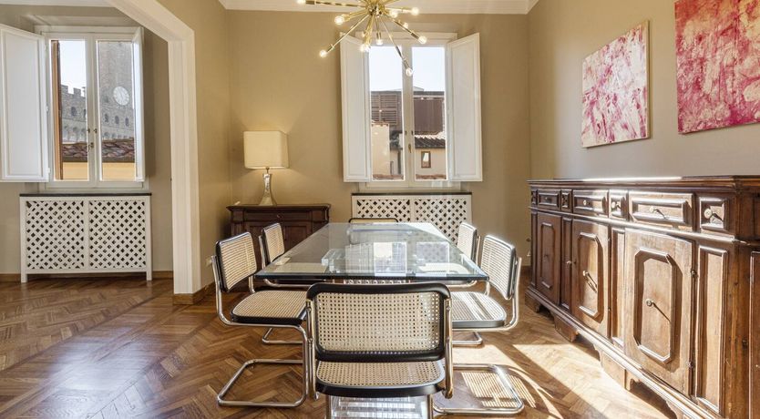 Photo of A Vivid Place