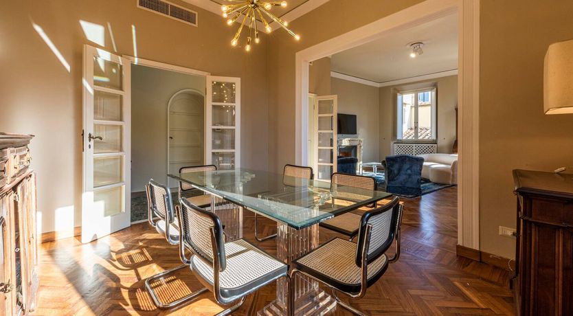 Photo of A Vivid Place