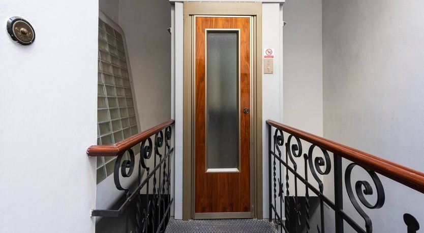 Photo of A Vivid Place