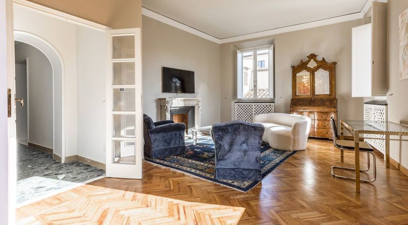 Photo of A Vivid Place