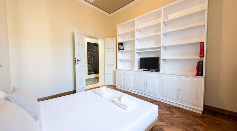 Photo of A Vivid Place