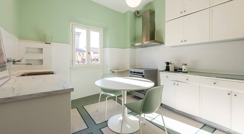 Photo of A Vivid Place