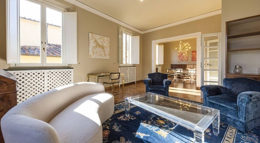 Photo of A Vivid Place