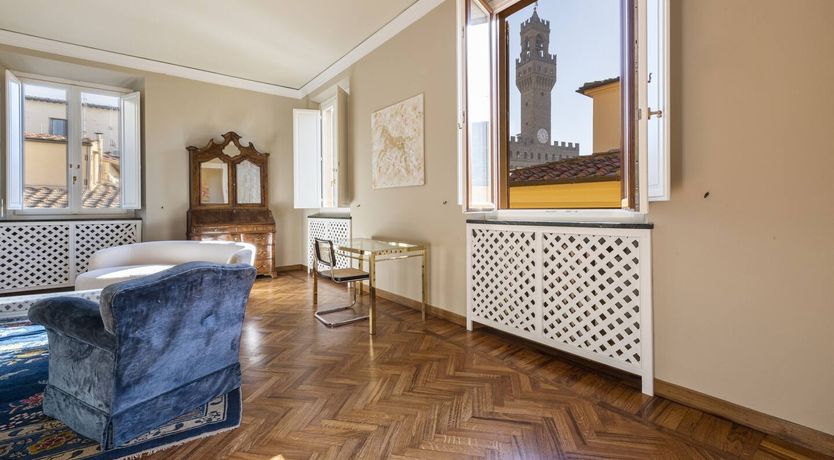 Photo of A Vivid Place