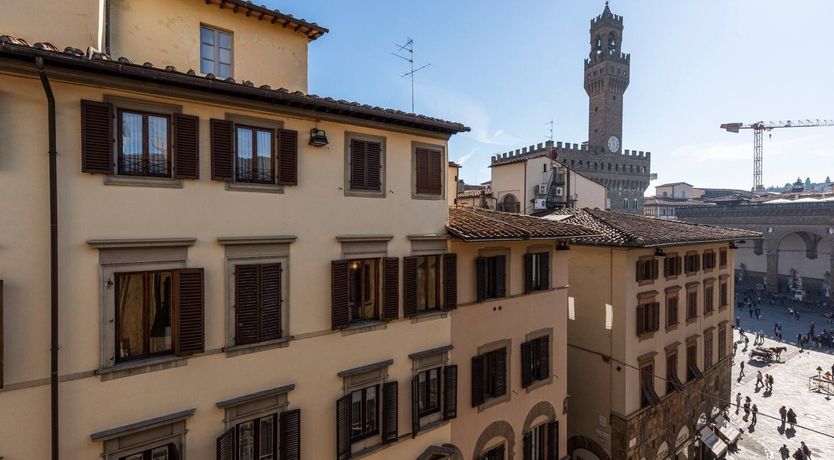 Photo of A Vivid Place