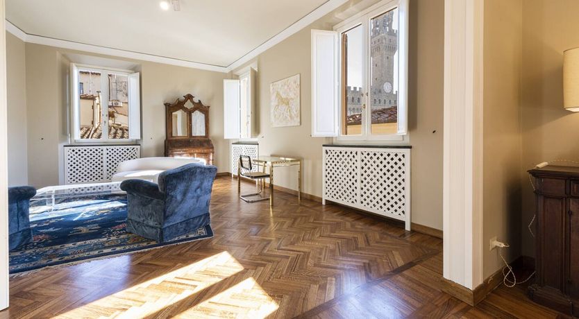 Photo of A Vivid Place