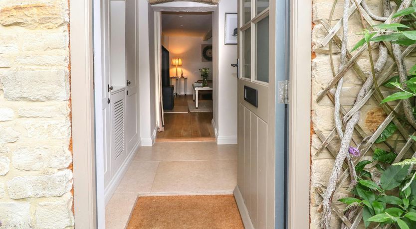 Photo of Stow Cottage