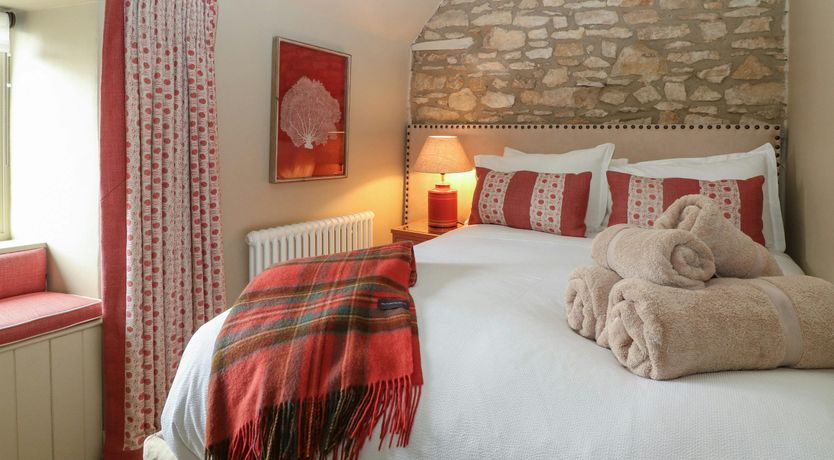 Photo of Stow Cottage