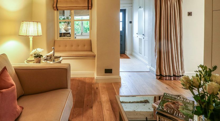 Photo of Stow Cottage