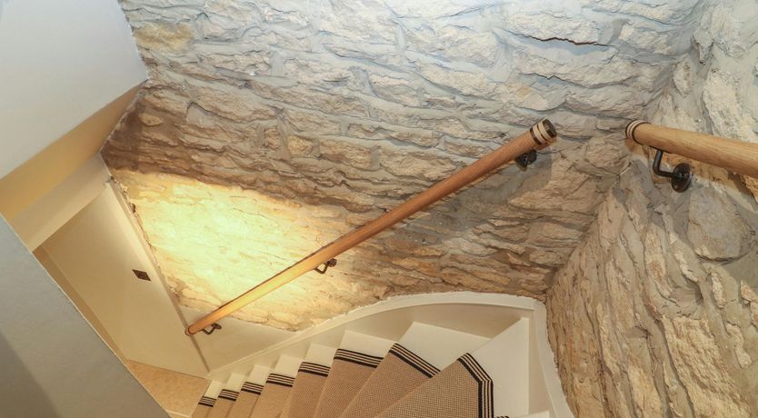 Photo of Stow Cottage