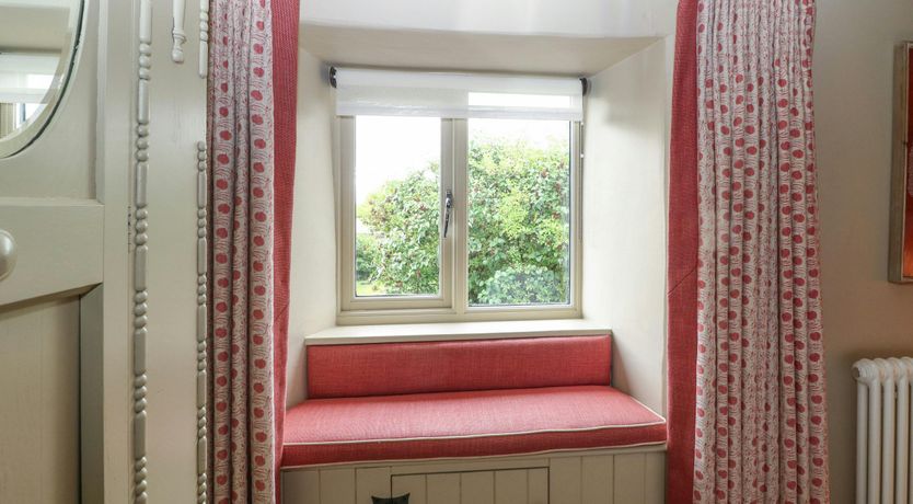 Photo of Stow Cottage