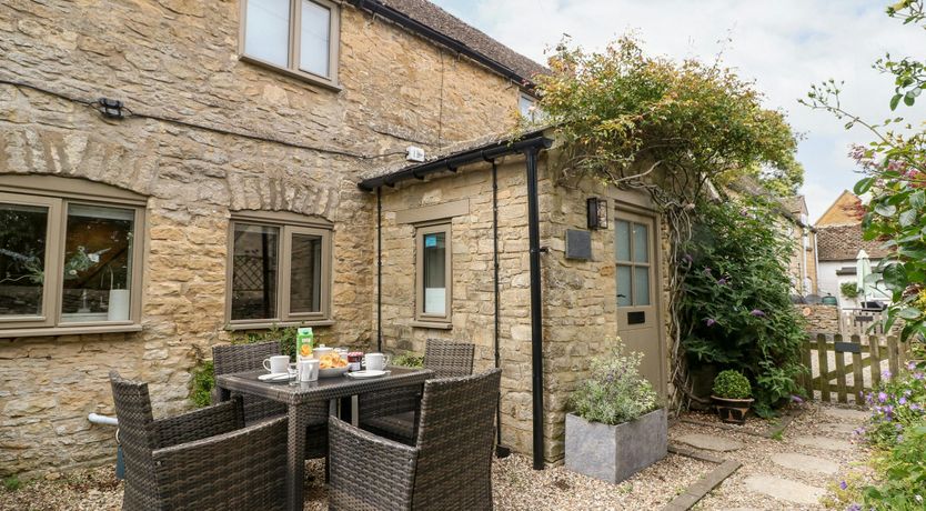 Photo of Stow Cottage