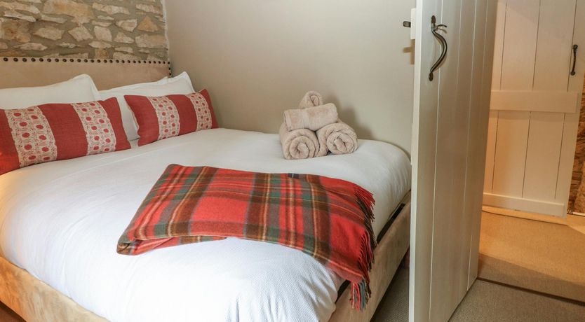 Photo of Stow Cottage