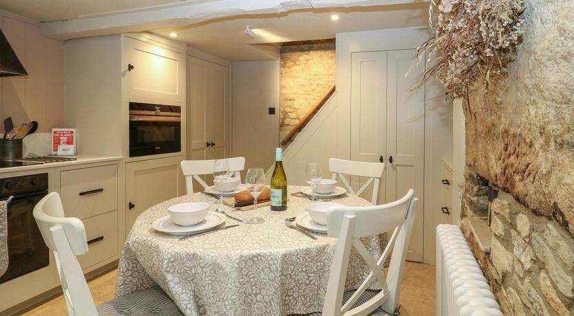 Photo of Stow Cottage