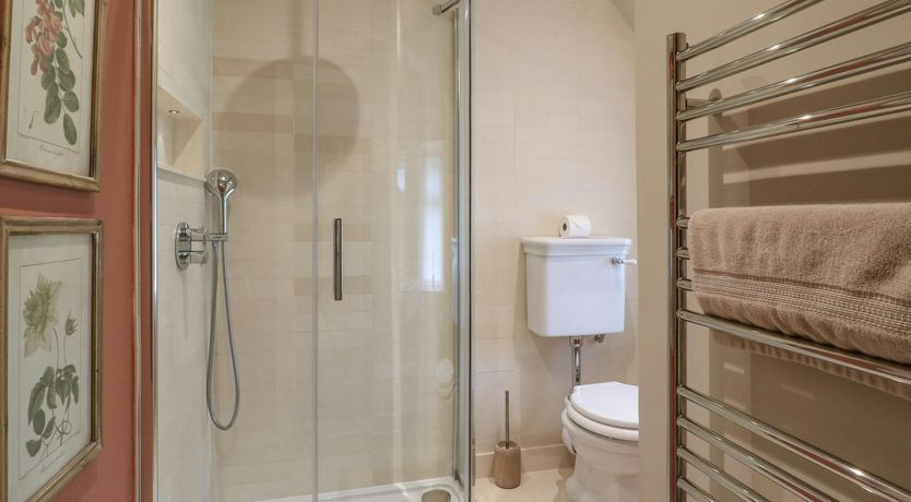 Photo of Stow Cottage