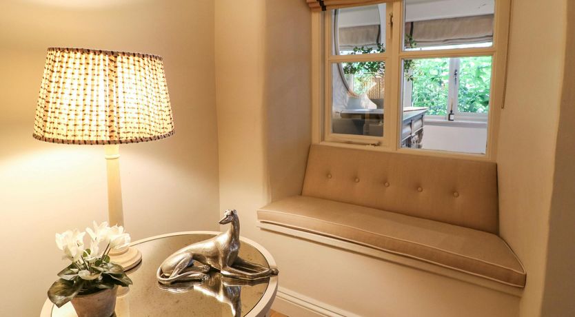 Photo of Stow Cottage