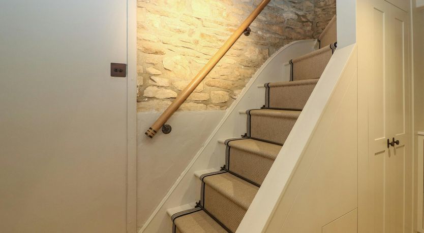 Photo of Stow Cottage