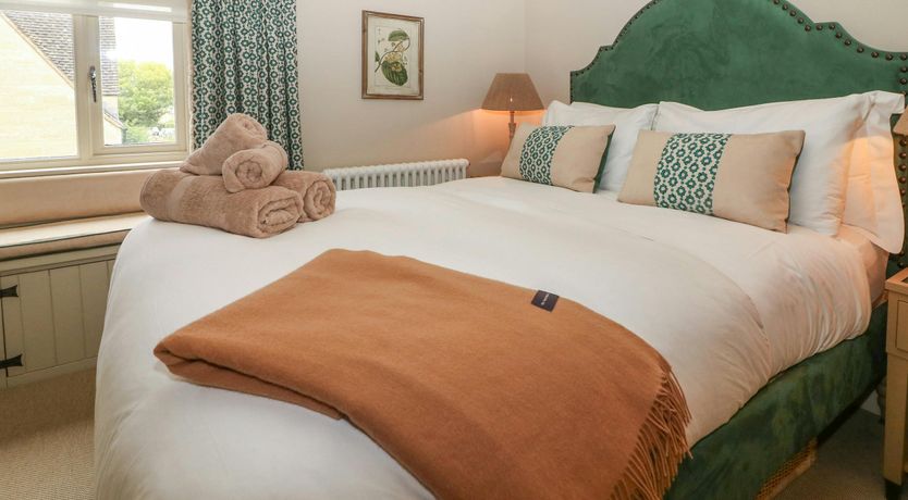 Photo of Stow Cottage