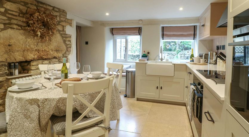 Photo of Stow Cottage