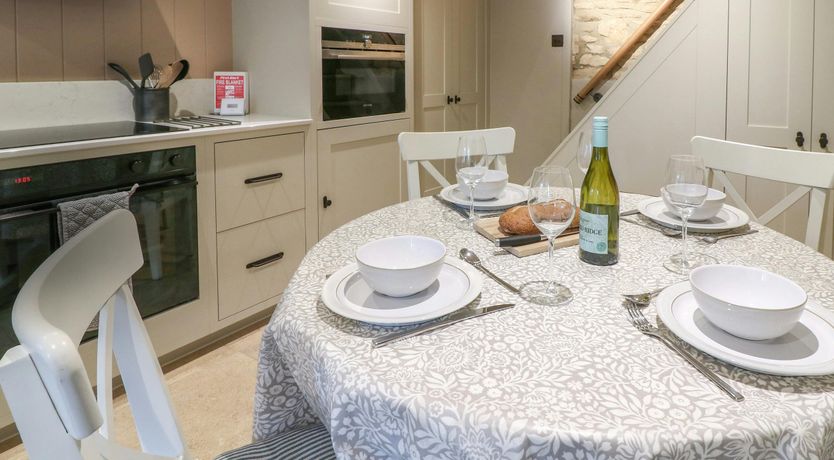 Photo of Stow Cottage