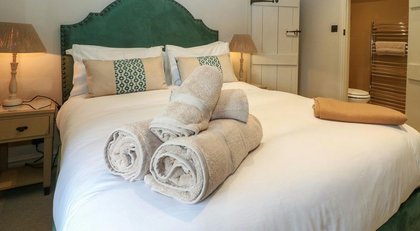 Photo of Stow Cottage