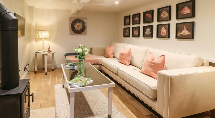 Photo of Stow Cottage