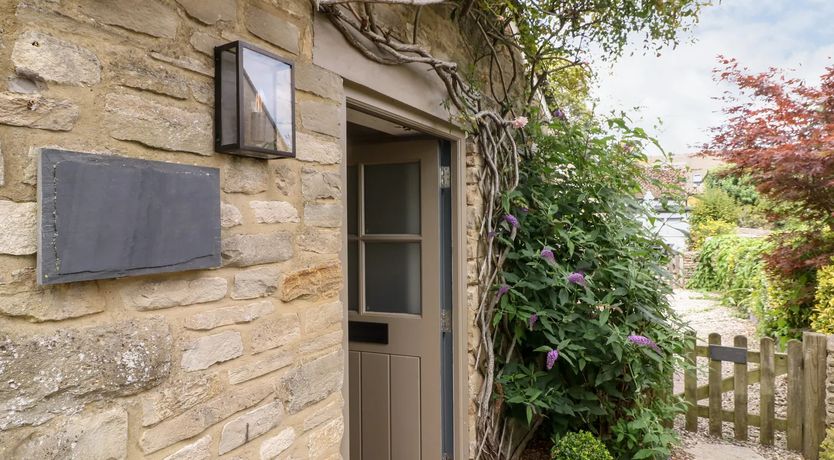 Photo of Stow Cottage