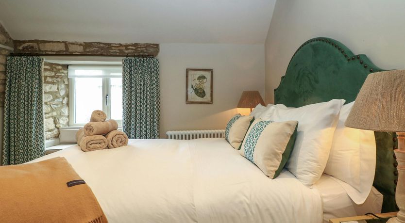 Photo of Stow Cottage