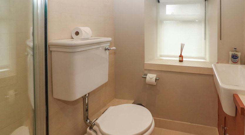 Photo of Stow Cottage