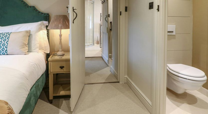 Photo of Stow Cottage