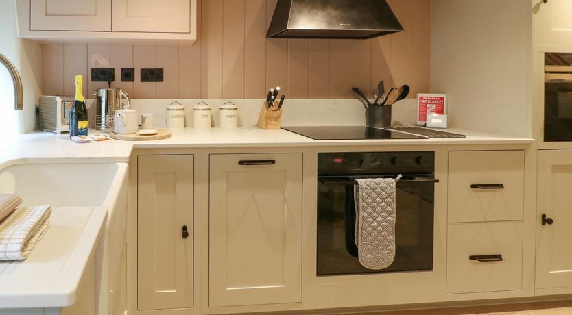 Photo of Stow Cottage