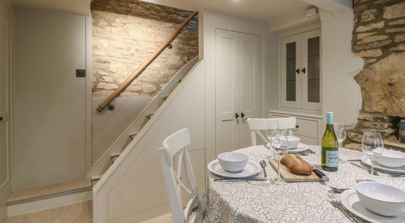 Photo of Stow Cottage