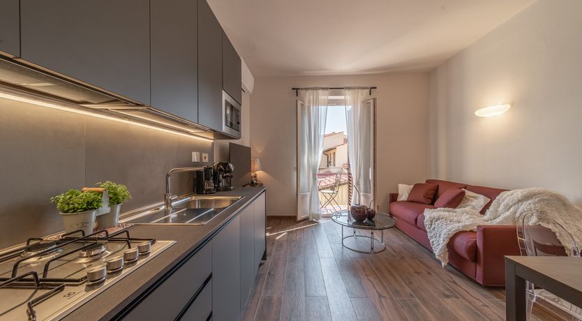 Photo of Vecchio View