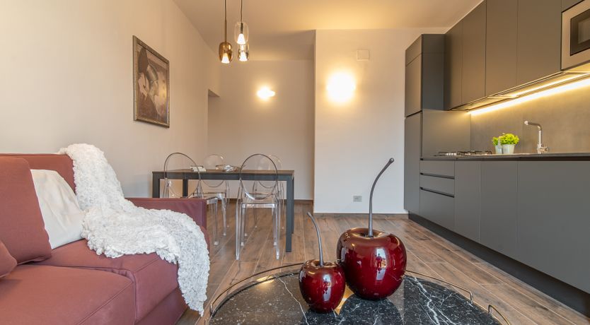 Photo of Vecchio View