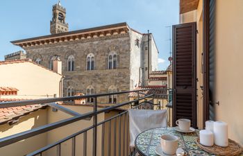 Vecchio View Holiday Home
