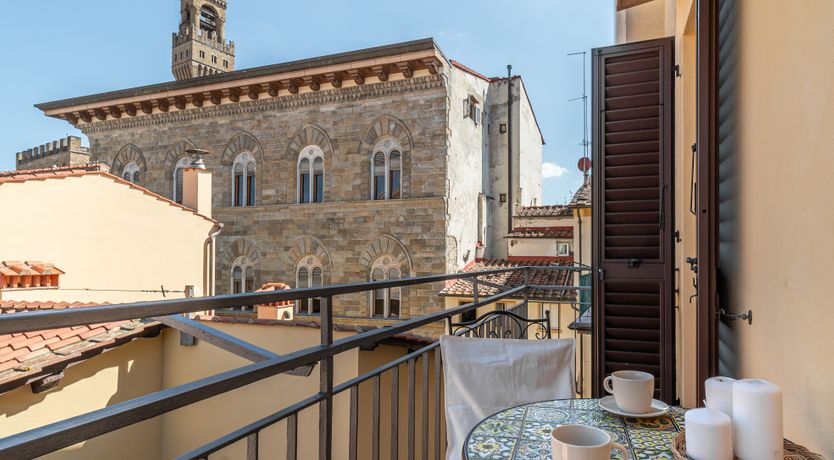 Photo of Vecchio View