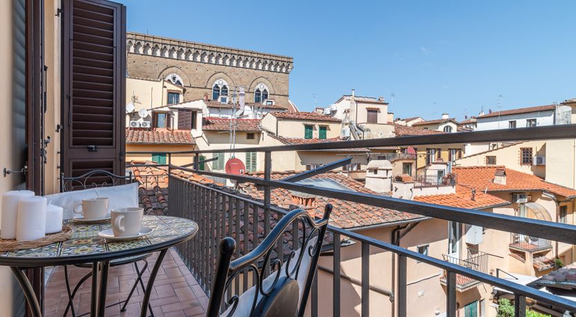 Photo of Vecchio View