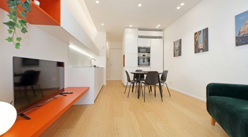 Photo of The Vatican Steps