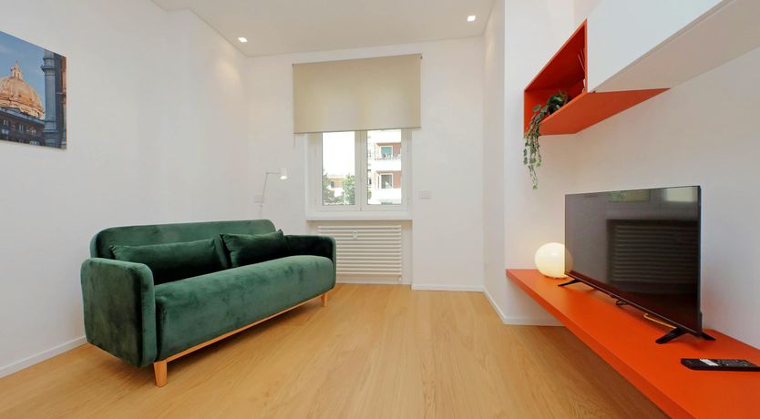 Photo of The Vatican Steps