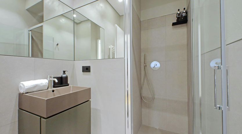 Photo of The Vatican Steps